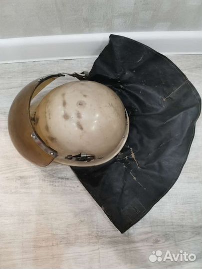 Каска Оригинал каска и подшлемник