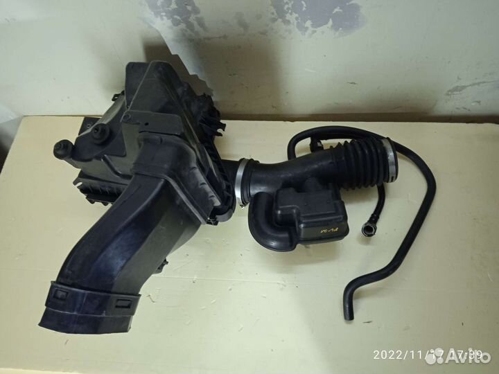 Корпус воздушного фильтра Ford Mustang 5