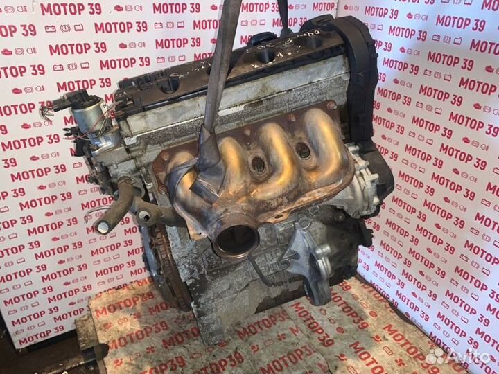 Двигатель Peugeot 307 2.0 I RFN 2004