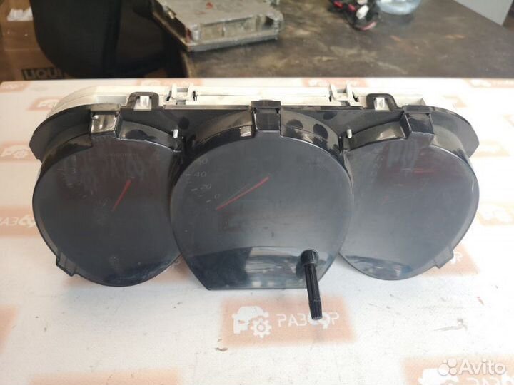 Панель приборов Suzuki Grand Vitara JT J20A 2007