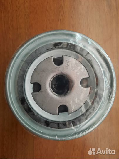 Масляный фильтр ваз