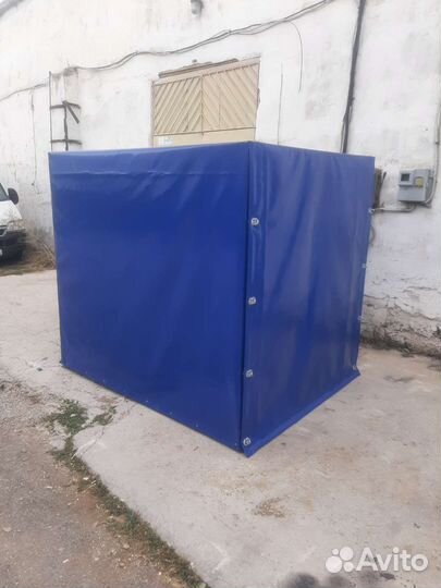 Тент на газель в Крыму