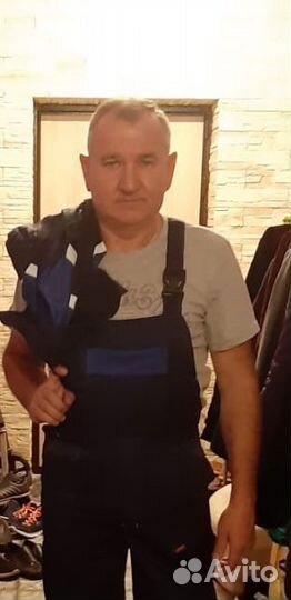 Любой ремонт обуви