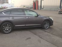 Nissan Teana 2.5 CVT, 2011, 205 000 км, с пробегом, цена 1 250 000 руб.