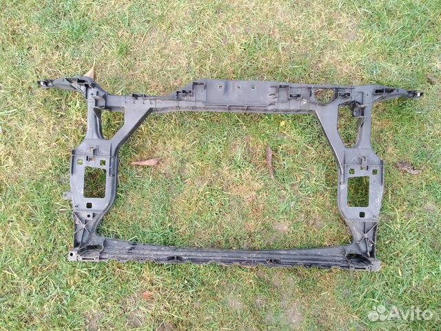 Audi Q5 Панель передняя оригинал