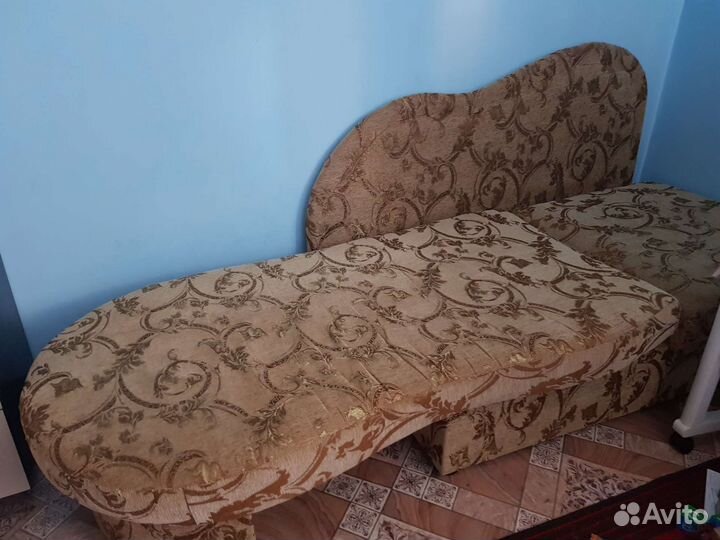 Диван кровать