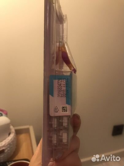 Бритва venus, 8 сменных кассет