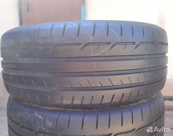 Dunlop Sport Maxx RT 225/45 R19 96W