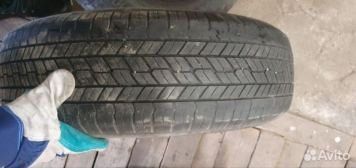 Yokohama Geolandar G033 215/70 R16 100H