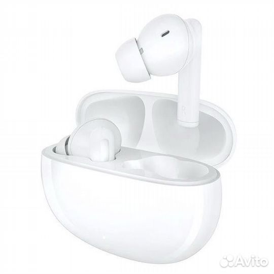 Новые Наушники honor Choice EarBuds X5 White