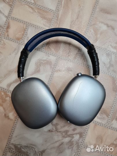 Беспроводные наушники