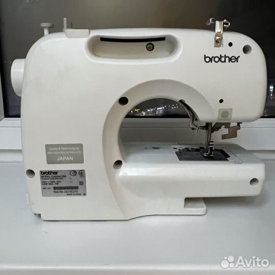 Швейная машина Brother