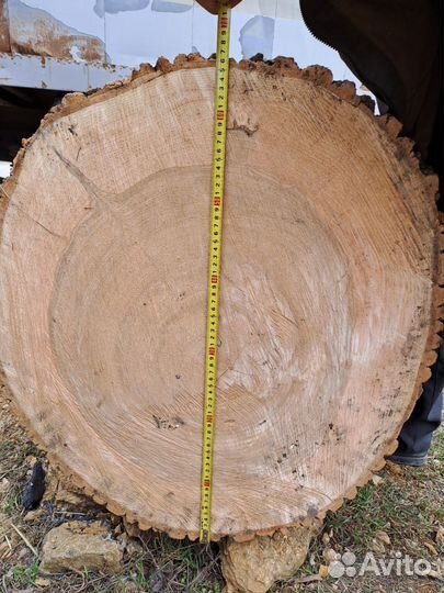 Пенек для рубки мяса