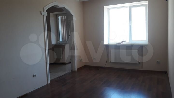 2-к. квартира, 74 м², 5/5 эт.