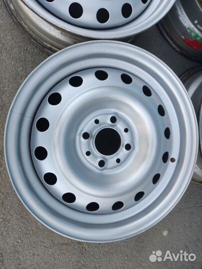 Ваз R14 4x98 Et35