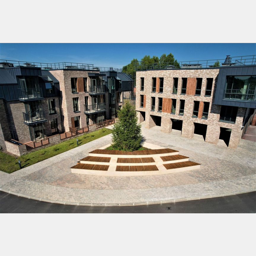1-к. квартира, 47 м², 1/3 эт.