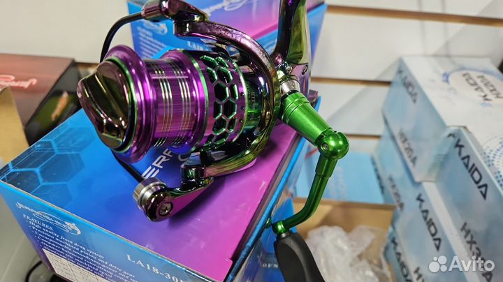 Продавец-консультант