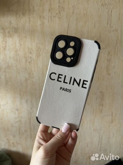 Чехол на iPhone 14 pro max