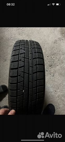 Колеса r14 липучка