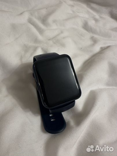 Фитнес часы redmi watch 2 lite