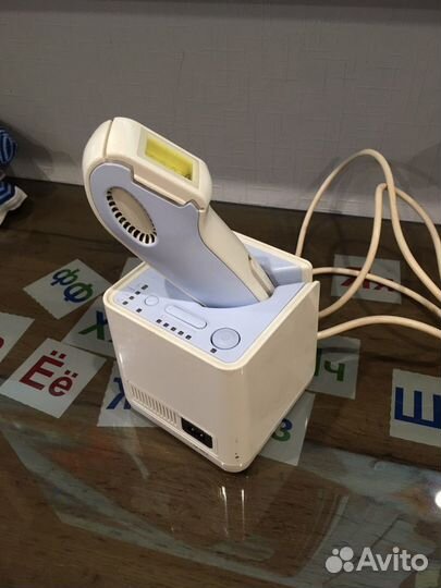 Фотоэпилятор hplight