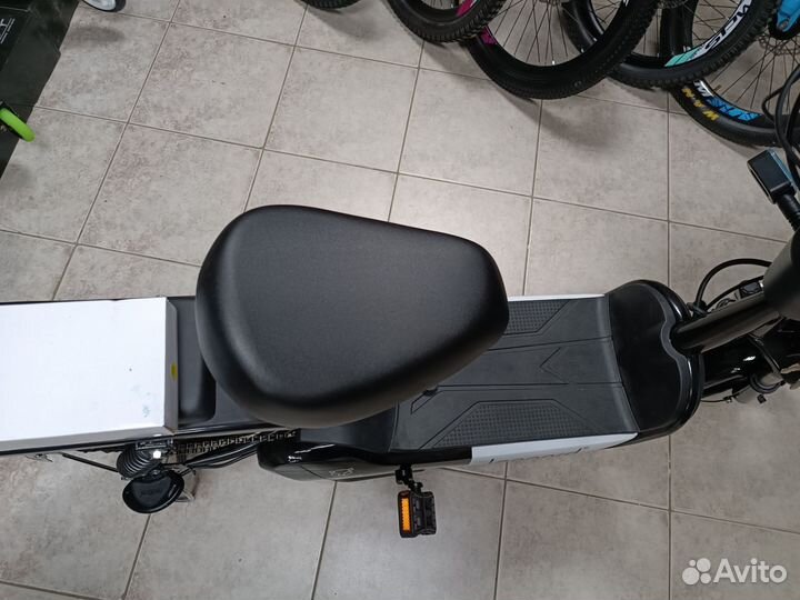 Электровелосипед