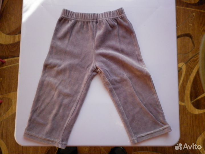 Костюм Lupilu, 74-80 см