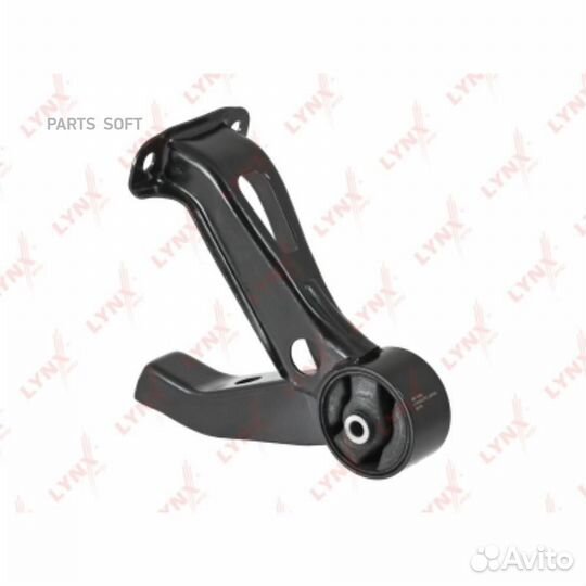 Lynxauto ME-1095 Опора двигателя задн