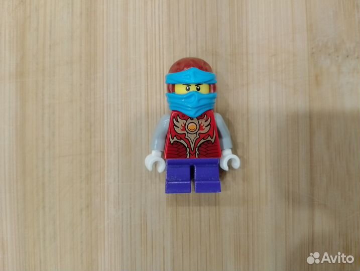 Фигурка Лего