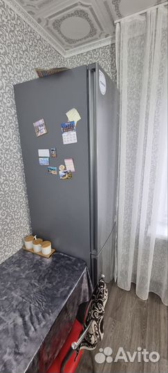 Холодильник