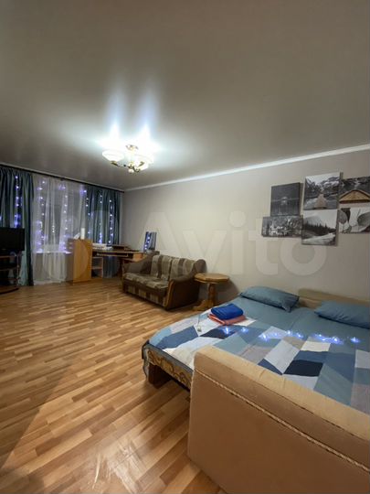 1-к. квартира, 30 м², 2/9 эт.