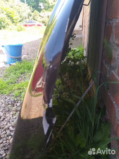 Renault kaptur капот