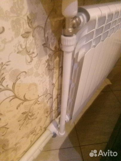 Сантехник,сантехнические работы