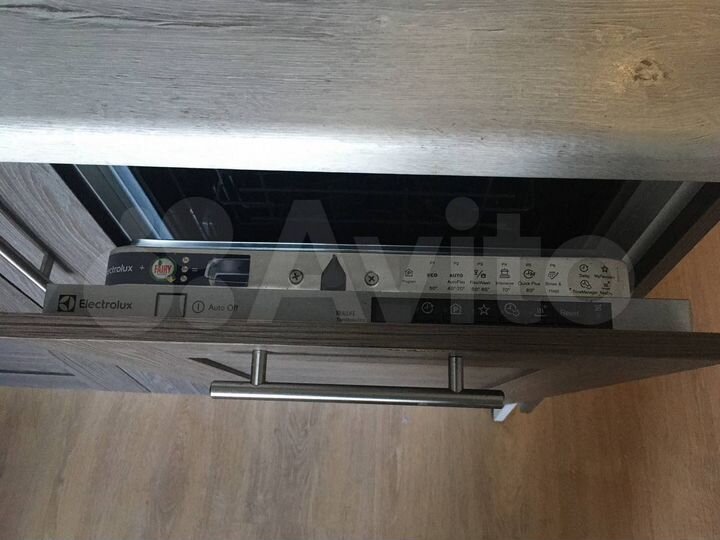 1-к. квартира, 34,9 м², 11/22 эт.