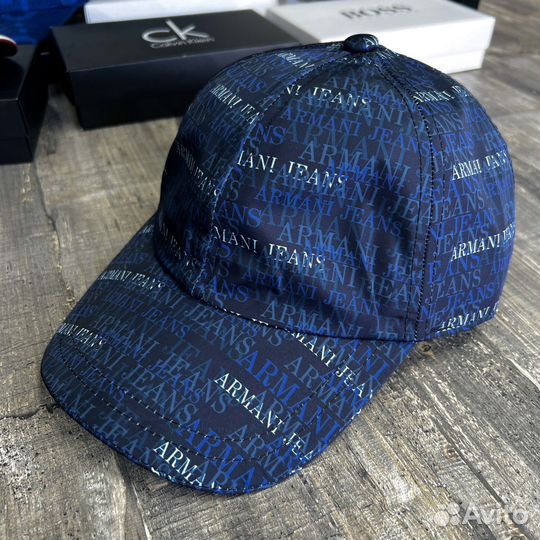 Кепка Armani Jeans