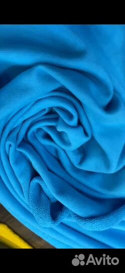 Ткань Футер 3х нитка