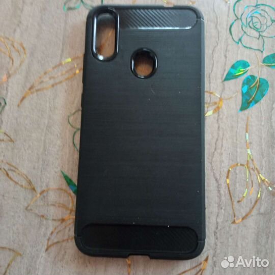 Чехол на смартфон Hyawei Y7