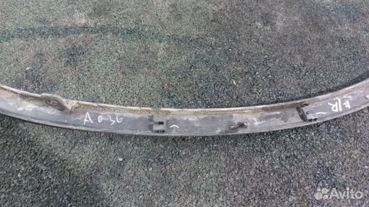 CR-V Накладка