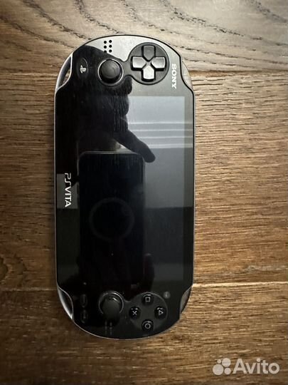 Sony PS Vita