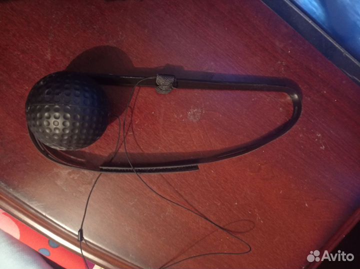 Бокс Файт-болл