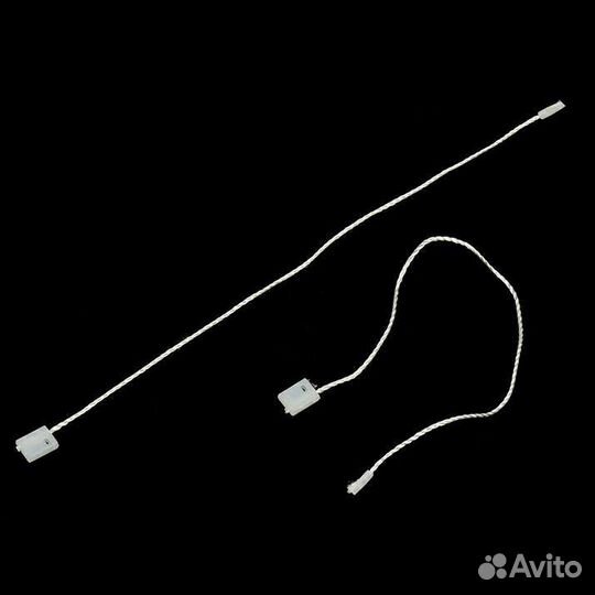 Биркодержатели, держатели для этикеток 1000 шт