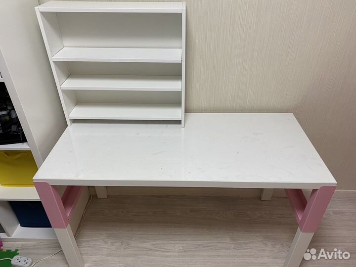 Комплект мебели Икея IKEA