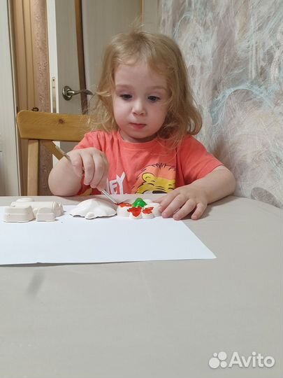 Няня для ребенка