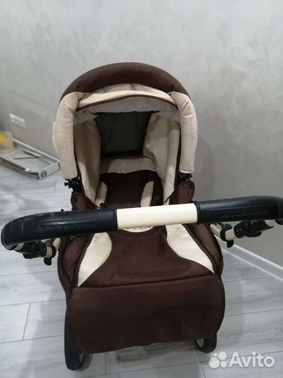 Детские коляски