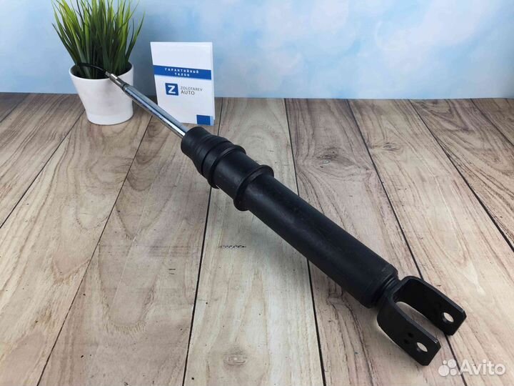 Задний амортизатор для Audi A8 D3 4E