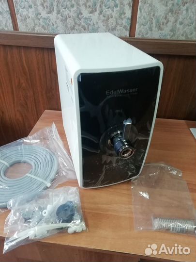 Система очистки воды Zepter Edel Wasser PWC-670