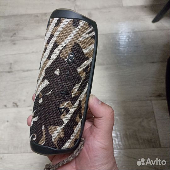Колонка jbl flip 5 оригинал