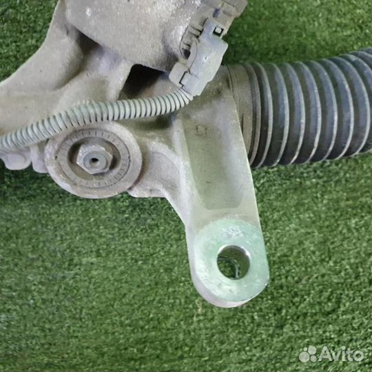 Рулевая рейка бмв 5 G30 (2017-2020)