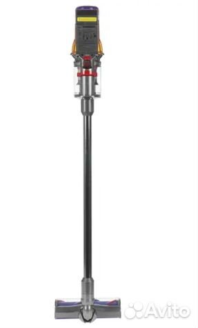 Пылесос Dyson V12 Detect Slim Absolute