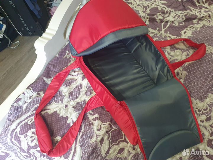 Переноска для детей